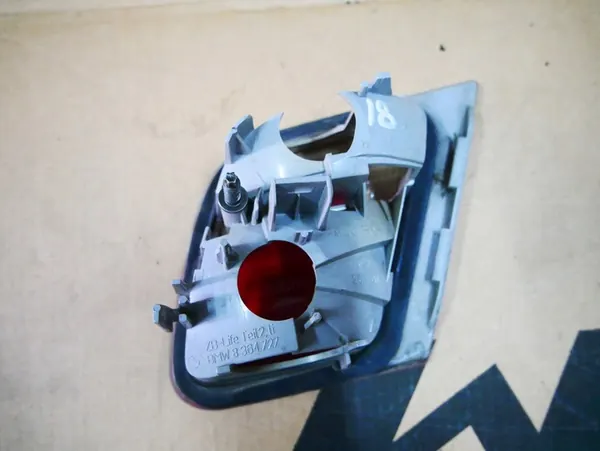 BMW E46 Coupe Cabrio Luz Trasera Izquierda 8364727 image 2