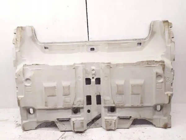 BMW OEM 9462331 bakgolvmatta för IX1 X1 U11 image 4