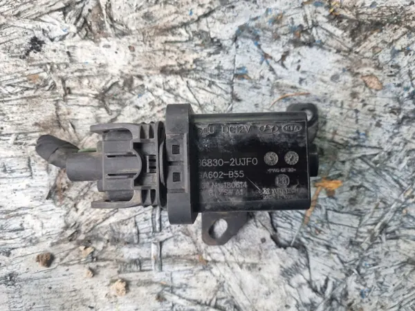 Relais bougie OEM 36830-2UJF0 pour Kia Optima image 2
