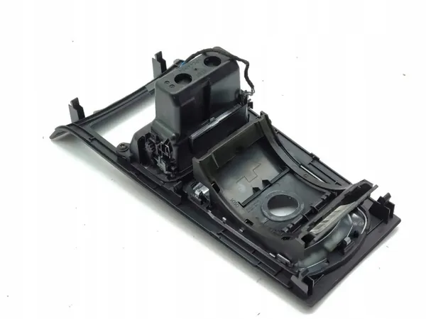 Linker Rahmen Porsche Cayenne 2011 OEM 7P5863324E image 4
