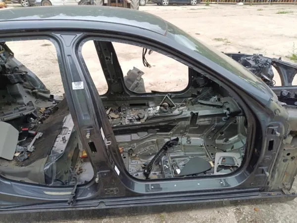 Pilier de pavillon droit BMW OE OEM 01 image 2