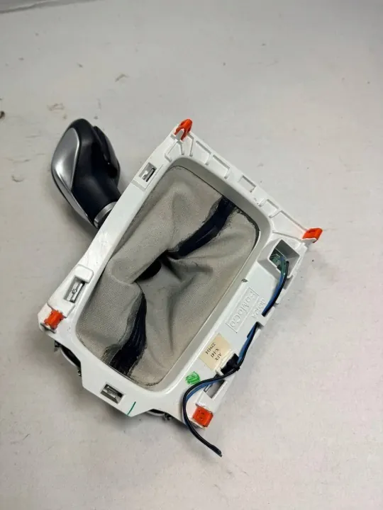 Pommeau de levier automatique Ford Mondeo MK5 OEM BCN6545 image 5