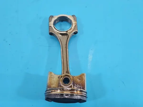 Pistão e Biela OEM IMPRK1534698 para Toyota image 2