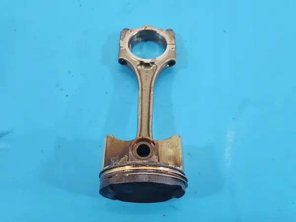 Pistão e Biela OEM IMPRK1534698 para Toyota image 3