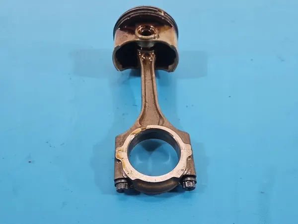 Pistão e Biela OEM IMPRK1534698 para Toyota image 5
