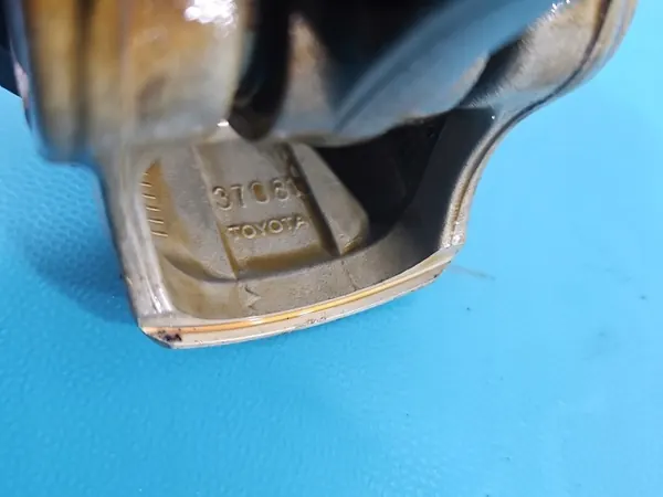 Pistão e Biela OEM IMPRK1534698 para Toyota image 6
