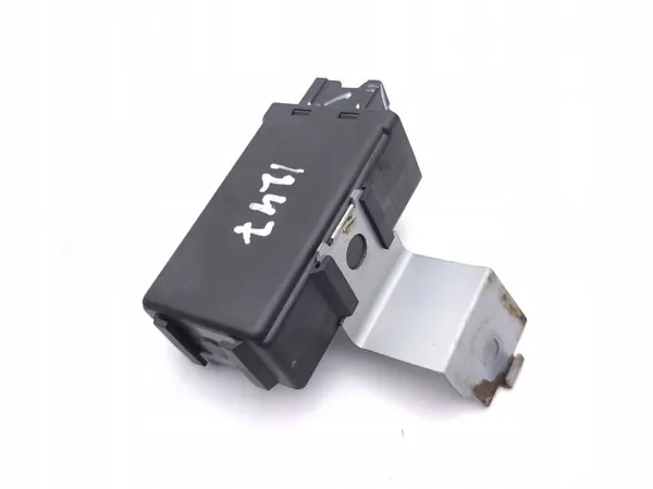 Module sans clé Jeep Cherokee 2014 OEM 285963Y50 image 3
