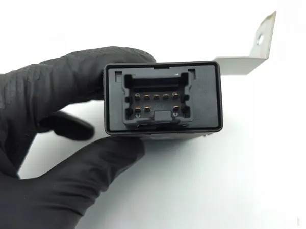 Module sans clé Jeep Cherokee 2014 OEM 285963Y50 image 4