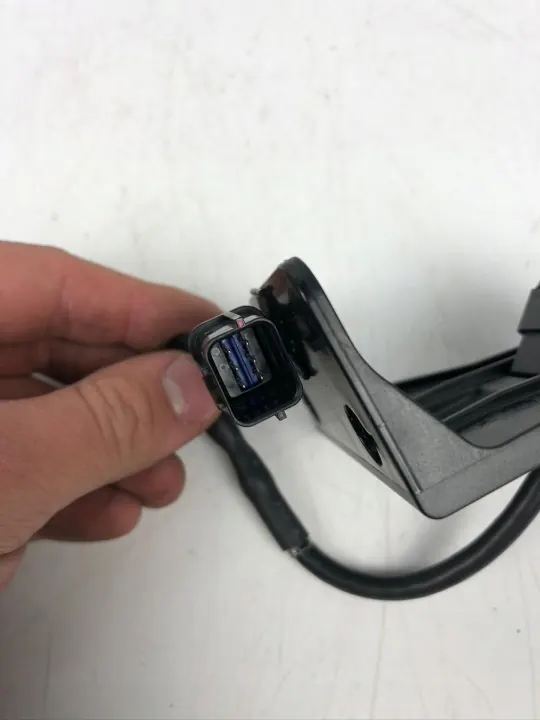 Hyundai Kamera OEM 9576064600 - Begagnad image 3