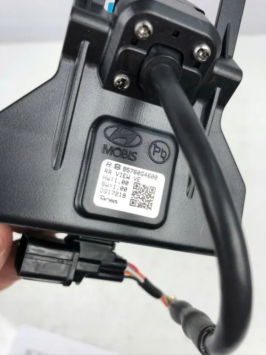 Hyundai Kamera OEM 9576064600 - Begagnad image 4