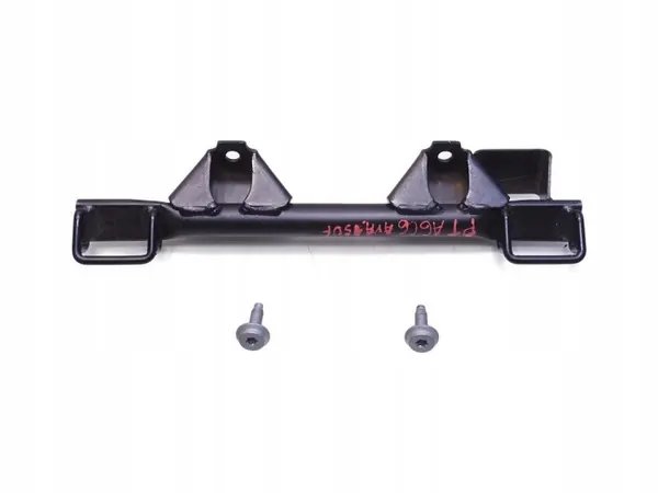 ISOFIX-Halter Rechts Hinten Audi A6 C6 Avant OEM 8E0813546A image 2