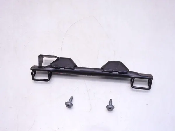 ISOFIX-Halter Rechts Hinten Audi A6 C6 Avant OEM 8E0813546A image 3