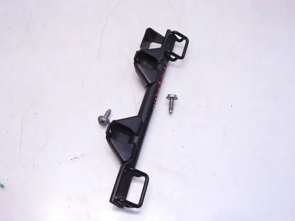 ISOFIX-Halter Rechts Hinten Audi A6 C6 Avant OEM 8E0813546A image 6