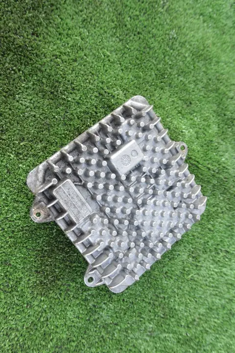 Full LED Modulsteuergerät BMW Adaptiv F15 F16 F20 F22 F30 F36 7457875 image 4