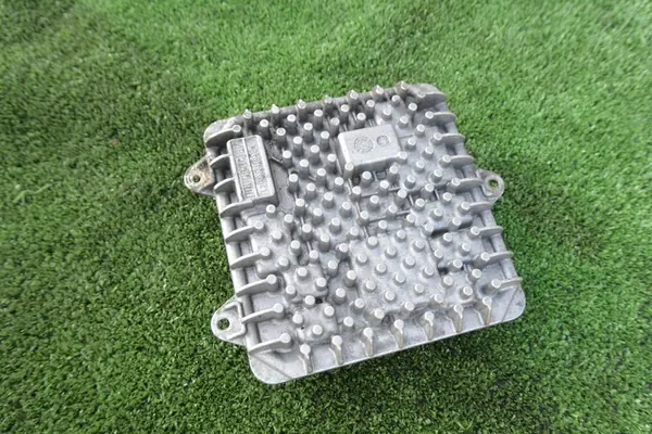 Full LED Modulsteuergerät BMW Adaptiv F15 F16 F20 F22 F30 F36 7457875 image 5