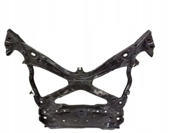 Etupalkki OEM SANKI TRAWERS AUDI A4 B9 2.0 TDI image 3