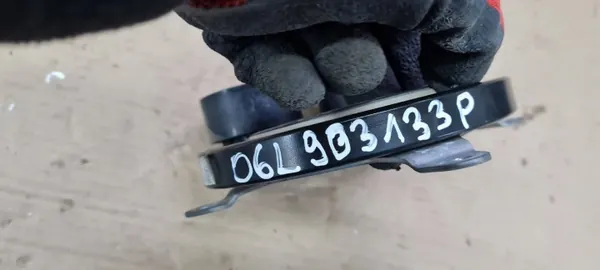 VW Audi Riemenspanner OEM 06L903133P - Gebraucht image 7