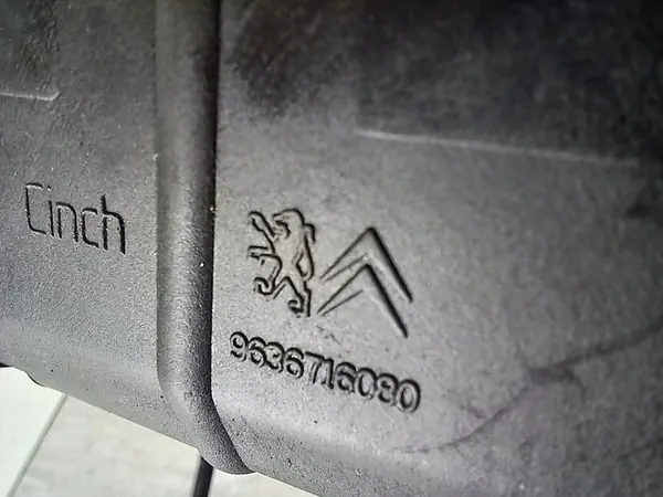 Suspension Pump Citroen C5 II 1.6 HDI image 3