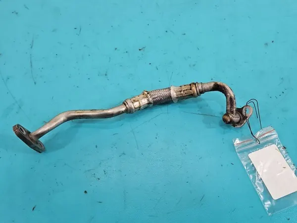 Conduto de óleo turbo Porsche OEM IMPRK1520262 - Usado image 3