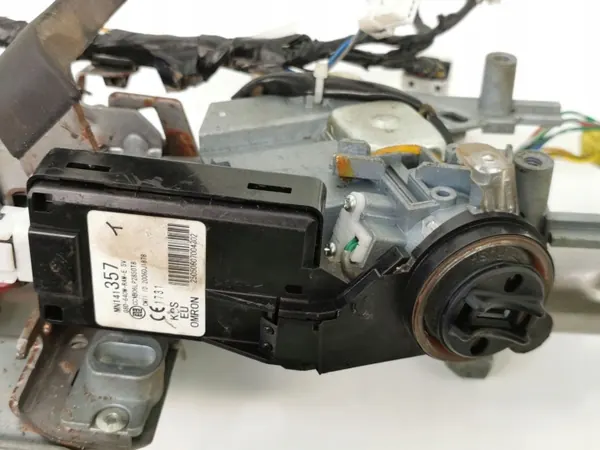 Croisillon colonne direction Mitsubishi Outlander OEM 2006DJ1878 image 10