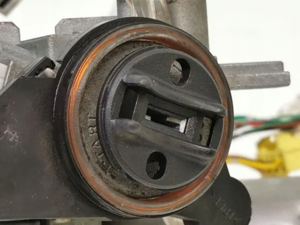 Croisillon colonne direction Mitsubishi Outlander OEM 2006DJ1878 image 9
