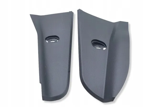 Audi A6 S6 C8 2024 tunnelin sivukansi OEM 4K2863311A image 3