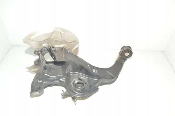 Bakre vänster styrknäve OEM 33306898963 BMW X1 F48 image 2
