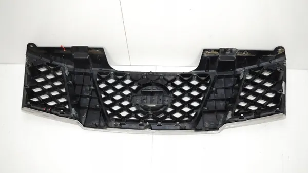 Stötfångargaller OEM 360150053 för Nissan Navara D40 05-10 image 10