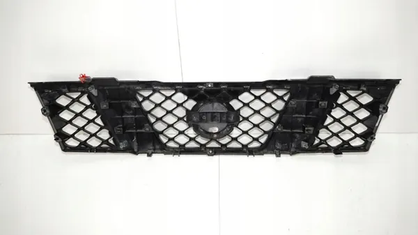 Stötfångargaller OEM 360150053 för Nissan Navara D40 05-10 image 8