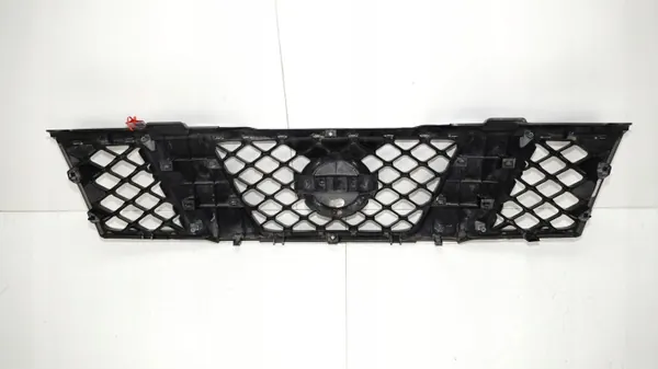 Stötfångargaller OEM 360150053 för Nissan Navara D40 05-10 image 9