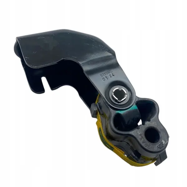 Suporte de Silenciador de Borracha Renault Trafic III IV Nissan NV300 image 10