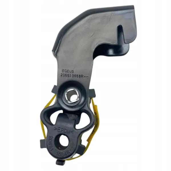 Suporte de Silenciador de Borracha Renault Trafic III IV Nissan NV300 image 3