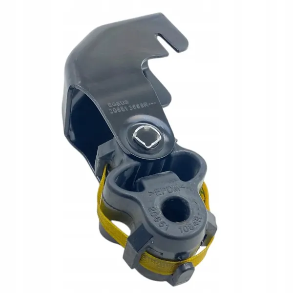 Suporte de Silenciador de Borracha Renault Trafic III IV Nissan NV300 image 6