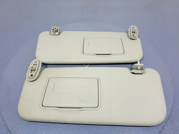 Visera solar OEM Ambit-836994-01 para Hyundai Getz image 2