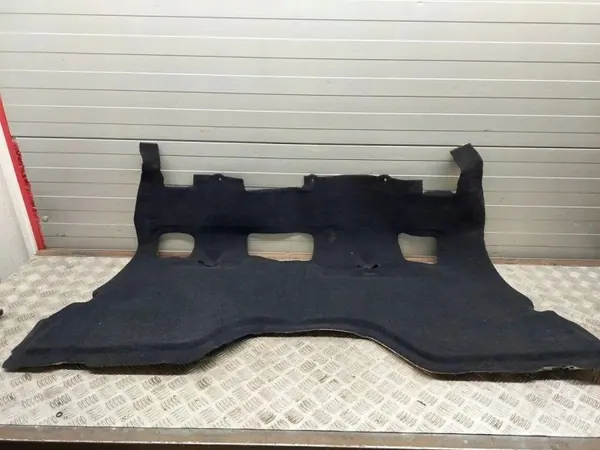 Tapis de sol Chrysler Pacifica 17- OEM 5RH50DX9AJ image 2