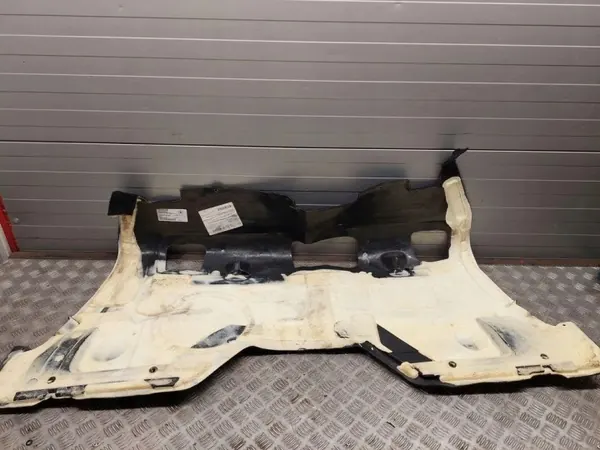 Tapis de sol Chrysler Pacifica 17- OEM 5RH50DX9AJ image 3