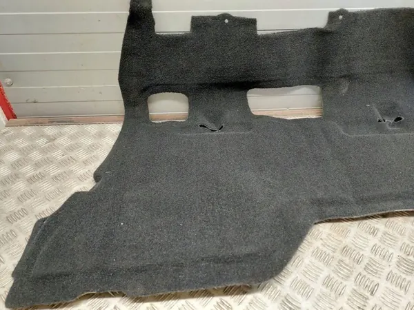 Tapis de sol Chrysler Pacifica 17- OEM 5RH50DX9AJ image 4