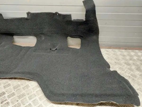 Tapis de sol Chrysler Pacifica 17- OEM 5RH50DX9AJ image 5