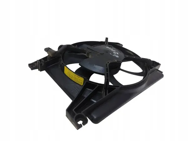 Hyundai OE 97730-2DXXX kylarrubrik image 2