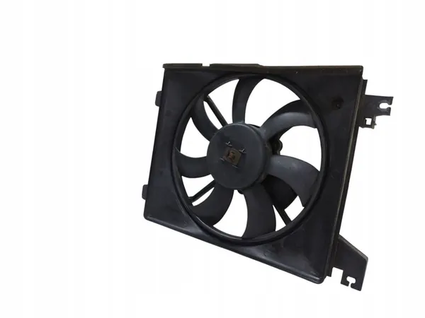 Hyundai OE 97730-2DXXX kylarrubrik image 7