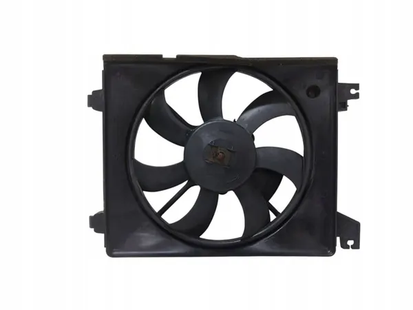 Hyundai OE 97730-2DXXX kylarrubrik image 8