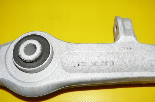 Braccio di Controllo Inferiore Anteriore Audi A6 C5 A8 D2 4D0407155P image 2