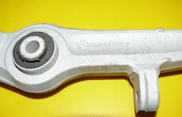 Braccio di Controllo Inferiore Anteriore Audi A6 C5 A8 D2 4D0407155P image 4