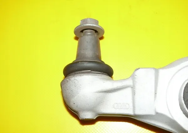 Braccio di Controllo Inferiore Anteriore Audi A6 C5 A8 D2 4D0407155P image 5
