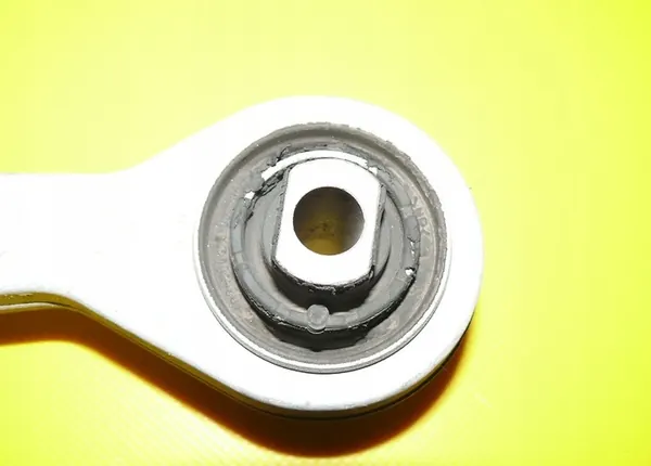 Braccio di Controllo Inferiore Anteriore Audi A6 C5 A8 D2 4D0407155P image 8