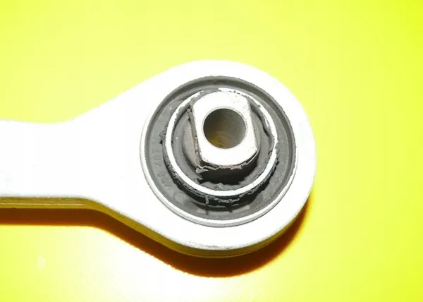 Braccio di Controllo Inferiore Anteriore Audi A6 C5 A8 D2 4D0407155P image 9