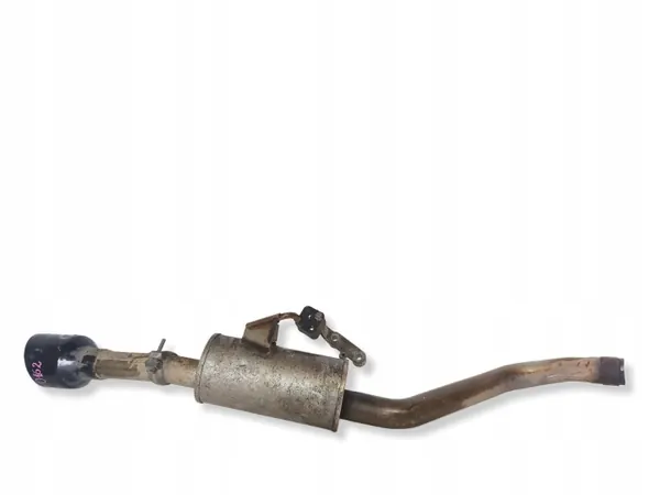 Auspuff-Endrohr OEM 443AA2541147514D Dodge Ram 1500 image 2