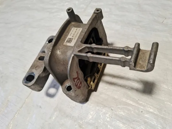 Support moteur 2Q0199262BK pour VW T-Cross, Polo VI image 4