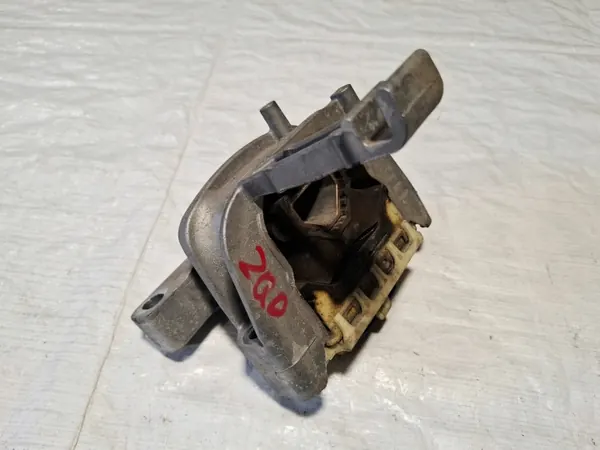 Support moteur 2Q0199262BK pour VW T-Cross, Polo VI image 5