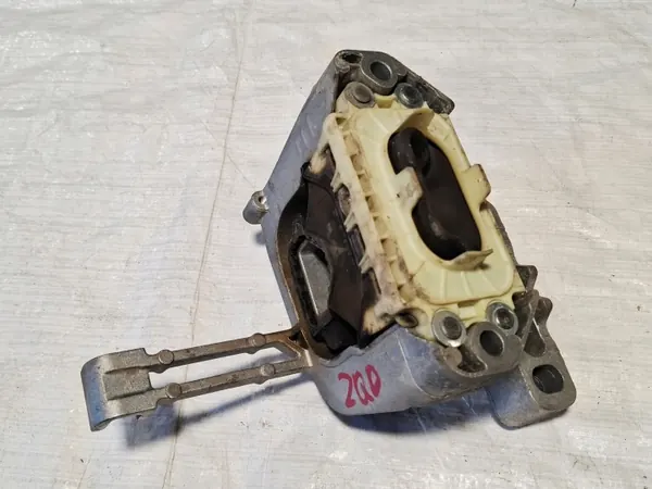 Support moteur 2Q0199262BK pour VW T-Cross, Polo VI image 6